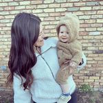 Chelsea Majewski - @mama.majewski_ - Instagram
