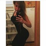Chelsea Mark - @etz_brainy - Instagram