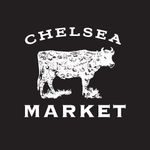 Chelsea Market - @chelseamarketny - Instagram