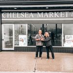 Chelsea Market KW - @chelseamarketkw - Instagram