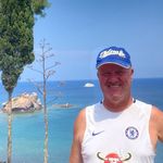 Mark Treacy - @chelsea__mark - Instagram