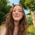 chelsea mathieu - @chqlsea - Instagram