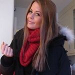 Chelsea Maynard - @chelseamaynardishere - Instagram