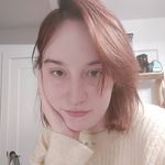Chelsea Maynard - @chelsealmay - Instagram