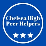 ☆ CHELSEA PEER HELPERS ☆ - @chelseahighpeerhelpers - Instagram