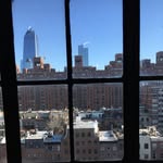 👁 On WeChe( West Chelsea NYC) - @chelsea__peers - Instagram