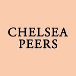 Chelsea Peers - @chelseaapeersnyc - Instagram