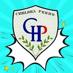 Chelsea Peers - El Carmen - @chelseapeerselcarmen - Instagram