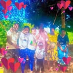 Denis Kioli Peter Chelsea - Facebook