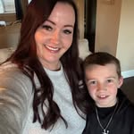 Chelsea H Roach - @chels.roach86 - Instagram