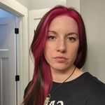 Chelsea Roach - @cpeanut90 - Instagram