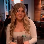 Chelsea - @chelsearutter17 - Instagram