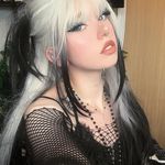 Chelsea Alexandria Sharp - @decay_nymph - Instagram