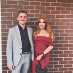 Chelsea Sharp - Facebook