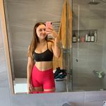 chelsea sharp - @chels.fitlife - Instagram