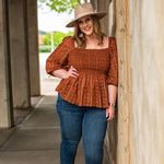 Chelsea Sutton - @thespunkytrunk - Instagram