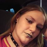 Chelsea Terrell - @gothicprincess1992 - Instagram