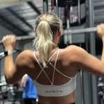Chelsea Thompson Personal Training - @ct__pt - Instagram
