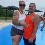 Chelsea Lynn Vickers - @xgreeneyedbabyx - Instagram