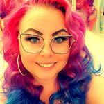 Chelsea Vickers - @chelseanyx88 - Instagram
