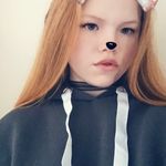 Chelsea Vickers - @ayoo.itzzchelsea - Instagram