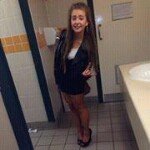 Chelsea Vickers - @chelseavickersxox - Instagram