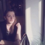 Chelsea Vickers - @cvick3 - Instagram