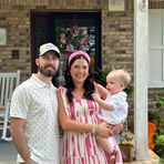 Chelsea Vickers - Facebook