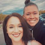 Chelsea Vickers-Hypes - @cvick__ - Instagram