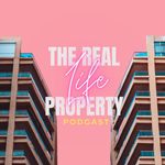 The Real Life Property Podcast | with Chelsea Vickers - @the_real_life_property_podcast - Instagram