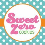 Chelsey Bailey-Hall - @sweetzerocookies - Instagram