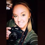 Chelsey Klein - @reflectionsbeyondthelens - Instagram