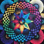 Chelsey Olson - @quiltedfromtheroots - Instagram