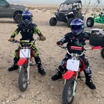 Chelsey Young - @moto_x_mom_x2 - Instagram