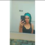 Chelsey Young - @gothicbutterfliez - Instagram