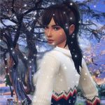 Chelsey Young - @theyounglegacy_sims - Instagram