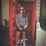 Chelsi Johnson - @chelsi83 - Instagram