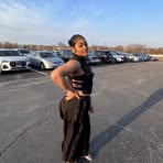 Chelsi Jones - Facebook