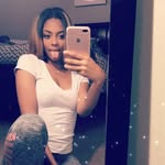 Chelsi Jones - @sochelssss - Instagram