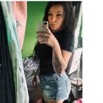Chelsi Jones-Riccitiello - @italianbitchxox - Instagram