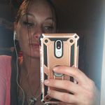 Chelsie Brooks - @chelsiebrooks666 - Instagram