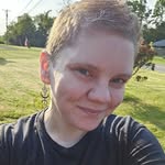Chelsie Brooks - @chellybean2116 - Instagram