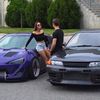 Chelsie & Cole - @throttlethrashers - TikTok