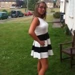 Chelsea Gardner - @chelseagardner24 - Instagram