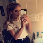 Chelsea Gardner - @chelseajgardner123 - Instagram
