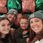 Chelsea Gardner - Facebook