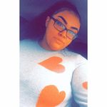 Chelsie Hill - @peaceorlove0407 - Instagram