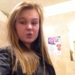 Chelsie Jayne Hill - @chelsiebun2001 - Instagram