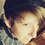 Chelsie ScrappyDoo Hill - @baby_blue_eyes12 - Instagram