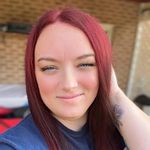 Chelsie James - @chelsie.motes - Instagram